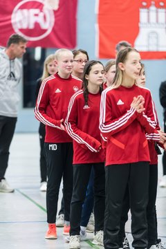 Bild 16 - wBJ Auswahl Futsalturnier